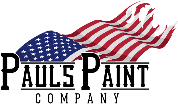 Paul's Paint Company
